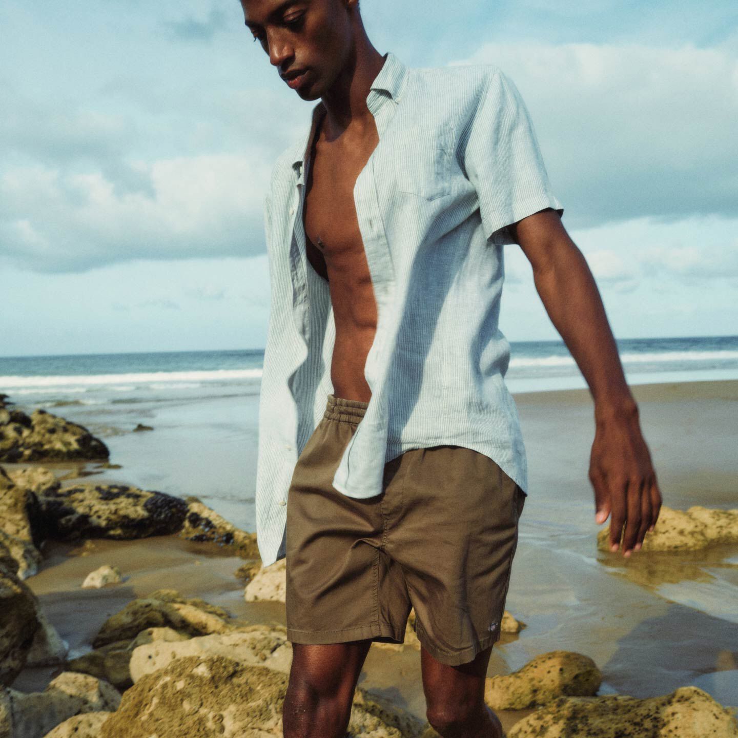 Shop Designer Men's Clothes GANT US